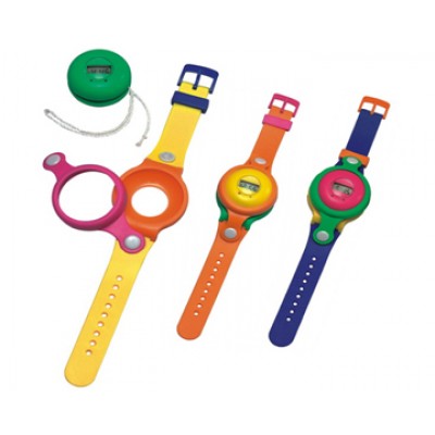 CLOCK AND WATCHES-IGT-KH0191
